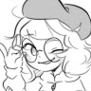 Meet your Posher, Lillie celeste